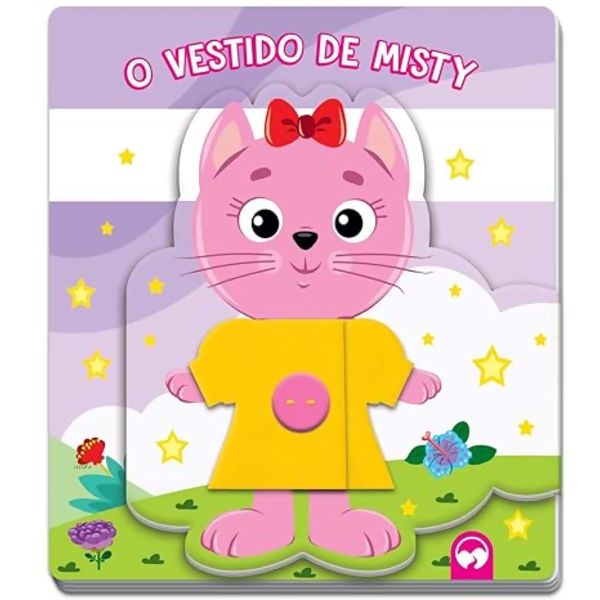 O VESTIDO DE MISTY1